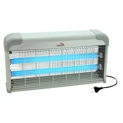 CATTARA ELEKTRIČNA PAST za mrčes 49 x 27 x 8,5 cm UV 30 W - 8591686131888