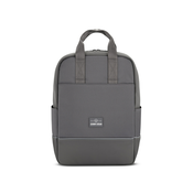 Johnny Urban Nahrbtnik Jona Medium Bike temno siva