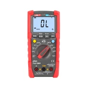 UNI-T Multimeter PRO UT191T