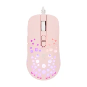 White Shark GM 9004 TRISTAN - 2 Mouse Pink