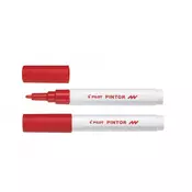Pilot Pintor F CRVENI