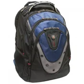 Ranac za laptop 17 Ibex Wenger 600638 plavi