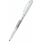 Marker Centropen 2646 F nepopustljiv črn 0,6 mm