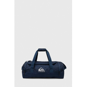 Torba Quiksilver boja: tamno plava