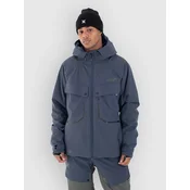 Hurley Deeppow Jacket cargo