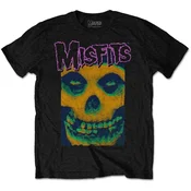 Misfits Warhol Fiend Black M Majica