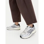 ADIDAS SPORTSWEAR Nizke superge Technochaos 2000  črna / srebrna / bela