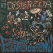Elektricni Orgazam Distorzija