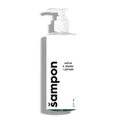 Voono Shampoo for Damaged Hair 250 ml