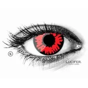 VOLTURI DEMON barvne leče - -5.50
