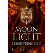 Moonlight - Bernsteingold