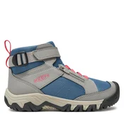 Trekking čevlji Keen Targhee Boundless 1029518 Modra