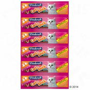 VKA Vitakraft Cat Stick cats dry food Lamb, Turkey 36 g