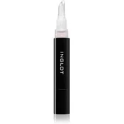 Inglot High Gloss oljast sijaj za ustnice odtenek 01 4 ml