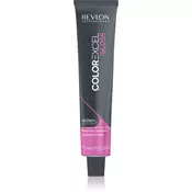 Revlon Professional Color Excel Acidic Gloss Treatment demi-permanentna barva za lase brez amoniaka odtenek 10.04 70 ml