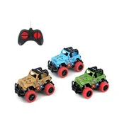 Car Force RC daljinski upravljalnik 14,5 cm