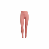 Adidas Hlače roza 158 - 163 cm/S Loungewear Adicolor Essentials Tights