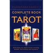 Cassandra Easons Complete Book Of Tarot