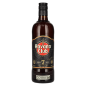 Havana Club Rum Havana Club 7YO 0,7 l