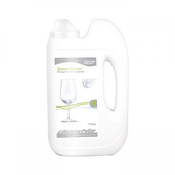 clearwhite Basic Pulver za pomivalni stroj 1,5 kg/75 Spülgänge