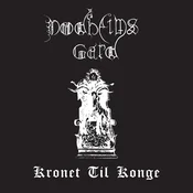 Dodheimsgard - Kronet Til Konge (30th Anniversary) (Limited Edition) (LP)