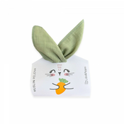 Lillo&Pippo muslin pelena Zeka