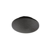 Azzardo AZ2191 - LED Zunanja stropna svetilka ANCONA 1xLED/6W/230V IP54
