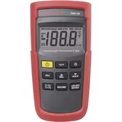 Beha Amprobe Merilnik temperature Beha Amprobe TMD-50 termometer\, tipa K -60 do +1350 °C vrsta tipala: K kalibracija narejena po: delovnih standardih, (20634563)