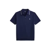 Polo Ralph Lauren POLO STRETCH COL ZIPPE