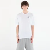 Majice Jordan Mens Graphic T-Shirt White/ Black S