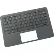 shumee HP zgornji kovček s tipkovnico TP SR UK, L92224-031