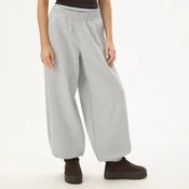 Cropp - Donji deo trenerke - light grey