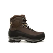 Aku Trekking čevlji Superalp Nbk Ltr 592.1 Rjava