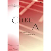CITRE A IRENA ZDOLŠEK ANŽIČ