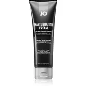 System JO Masturbation Cream Fragrance Free 120ml