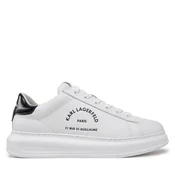 KARL LAGERFELD Superge Kapri KL52538K Bela