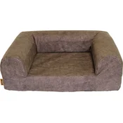 Pet Line Sofa za pse, 86x70x22cm, Braon