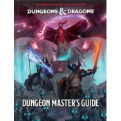 Dungeons & Dragons RPG
