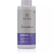 INOAR Absolut Speed Blond šampon za blond lase 800 ml