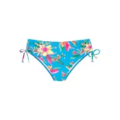 LASCANA Bikini hlačke azur