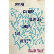 Jewish Culture between Canon and Heresy
