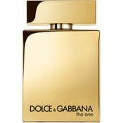 Dolce & Gabbana The One for Men Gold parfemska voda za muškarce 50 ml