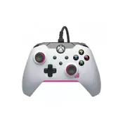 PDP XBOX/PC Fuse White Gamepad