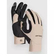 Ortovox Mtb Pro rokavice dark linen