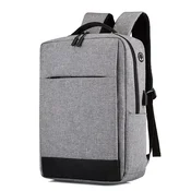 TELEMPIRE Ranac za laptop Trip EL15.6 sivi