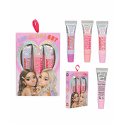 TOP MODEL SET GLOS ZA USTNICE HOLO 3V1 BEAUTY AND ME
