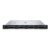 Dell PowerEdge R360 server, Xeon 6 Performance 6315P, 16GB, PERC H355, 2TB HDD, 700W