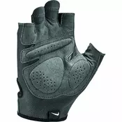 Nike Moške rokavice rokavice MOŠKE ESSENTIAL Črna