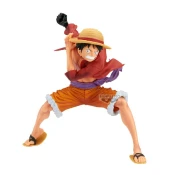Banpresto Figura Monkey D Luffy ver.A Maximatic One Piece 21cm, (5000081703)