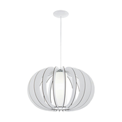 Eglo 95607 - Luster STELLATO 2 1xE27/60W/230V